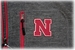 Nebraska Full Zip Colloseum Jacket - AW-93024