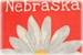 Nebraska Happy Place Canvas Wrap - FP-86009