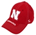 Nebraska Heathered Zephyr Hat - HT-B3411