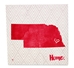 Nebraska Home State Canvas Wrap - FP-95801