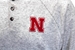 Nebraska Hooded Henley Fleece Jacket - AW-B5039