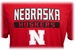 Nebraska Huskers Athletic Champion Tee - AT-B6170