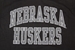 Nebraska Huskers Blackout Tee - AT-94269