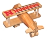 Nebraska Huskers Crafted Wooden Airplane  Nebraska Cornhuskers, Nebraska  Toys & Games, Huskers  Toys & Games, Nebraska Nebraska Wooden Airplane DIY, Huskers Nebraska Wooden Airplane DIY