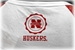 Nebraska Huskers Football Foil Bishop Tee - AT-80084