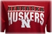 Nebraska Huskers Frontline Tee - AT-90171