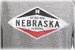 Nebraska Huskers Go Big Red Tri Blend - AT-94021