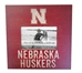 Nebraska Huskers Picture Frame - OD-A9000