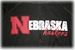Nebraska Huskers Polka-Dot Jersey LS - AT-80097