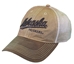 Nebraska Huskers Tailsweep Salutation Hat - HT-A5260