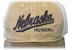 Nebraska Huskers Tailsweep Salutation Hat - HT-A5260