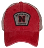 Nebraska Huskers Trucker Red Hat Nebraska Cornhuskers, Nebraska  Mens Hats, Huskers  Mens Hats, Nebraska  Mens Hats, Huskers  Mens Hats, Nebraska Nebraska Huskers Trucker Red Hat, Huskers Nebraska Huskers Trucker Red Hat