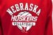 Nebraska Huskers Volleyball Crew - AS-B5075