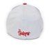 Nebraska Impact 1Fit Hat - HT-A5181
