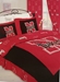 Nebraska Full Comforter Set - BM-86665