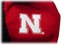 Nebraska Knit Pet Cap - PT-B2443