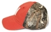 Nebraska N Logo Realtree Camo Snapback Hat - HT-88874