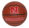Nebraska N Regulation Basketball Nebraska Cornhuskers, Husker Basketball