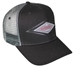Nebraska Oak Ridge Rhombus Hat - HT-B7727