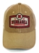 Nebraska Scoreboard Trucker Hat - HT-A5261