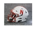 Nebraska Speed Helmet Print - PP-83026