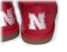 Nebraska Varsity Cozy Boot - DU-88551