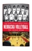 Nebraska Volleyball Book by John Mabry - BC-G3003