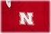 Nebraska Youngsters Red Hooded Full Zip Jacket - CH-95927