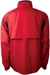 OS VENTED BACK 1/4 ZIP POP OVER - AW-50062