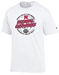 Official Center Court 2023 Nebraska Volleyball National Champs Tee - ORDER NOW SHIPS BY 12/20! - AT-99997