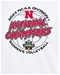 Official Center Court 2023 Nebraska Volleyball National Champs Tee - ORDER NOW SHIPS BY 12/20! - AT-99997