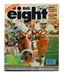Osborne Autographed 1979 Big Eight Preview Magazine - OK-B7071