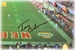 Osborne and Frazier Autographed Fiesta Bowl Print - JH-A9512