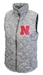 Quilted Husker Chic Vest - AP-A2148