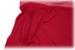 Red Adidas 1/2 Zip N Logo Driven Ladies Climalite - AW-83012