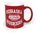 Nebraska Huskers Alumni Mug - KG-87766