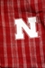 Youth Huskers Flannel PJ Pant - YT-75331