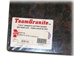 Red Granite Engraved N Huskers Cutting Board - KG-87738