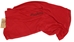 Red Jersey Huskers Scarf - DU-E7108