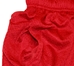 Red Russell Shorts w/ Pockets - AH-75043