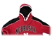 Nebraska Thriller Pullover Fleece Hoodie - AS-A1147