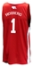 Sam Hoiberg Husker Basketball Jersey - AS-N0007