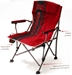 Striped Huskers Sideline Chair - GT-72012