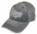 Suede Tint Huskers Patch Cap - HT-B9875