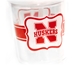 N Huskers Tailgate Tumbler with Straw - KG-30458