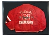 Team Signed 1994 National Champs Letter Jacket Nebraska Cornhuskers, husker football, Team Signed 1994 National Champs Letter Jacket