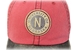 U of N Homestead Leather Patch Cap - HT-A5199