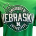 University Of Nebraska Cornhuskers Lucky Charms Tee - AT-H4522