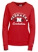 University of Nebraska Cornhuskers Champion Crew - AS-92025