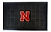 University of Nebraska Doormat - PY-75002